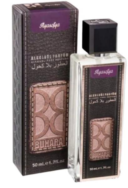 Buhara Ayasofya 50 ml Unisex Parfüm