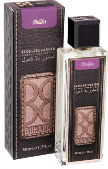 Buhara Siyah İnci 50 ml Unisex Parfüm
