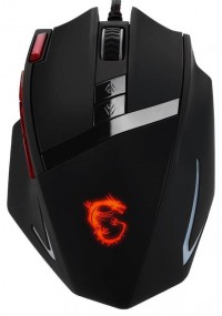 MSI Interceptor DS200 resim
