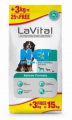 LaVital Somonlu Büyük Irk 15 kg resim