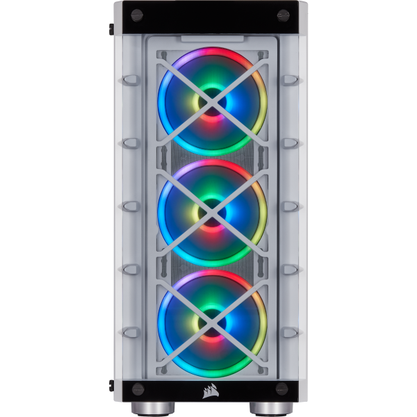 Corsair iCUE 465X Bilgisayar Kasası