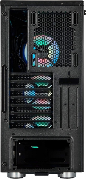 Corsair iCUE 465X Bilgisayar Kasası