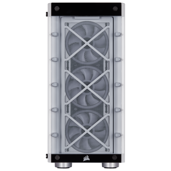 Corsair iCUE 465X Bilgisayar Kasası
