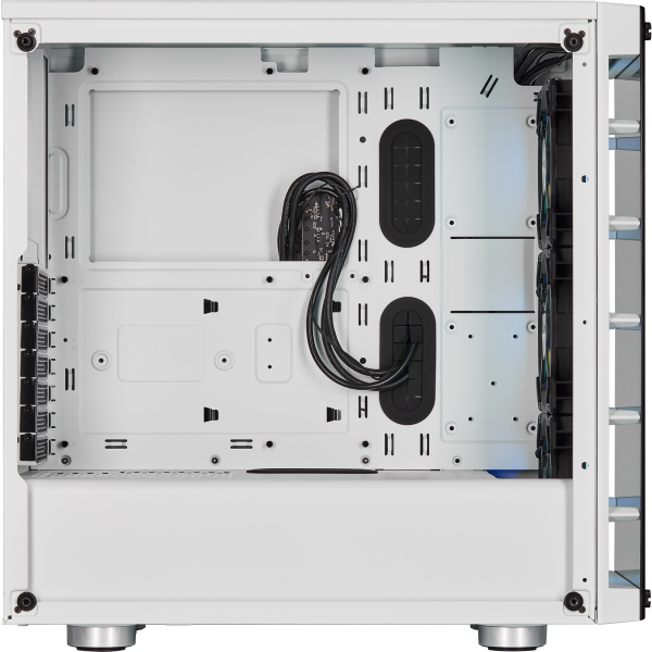Corsair iCUE 465X Bilgisayar Kasası