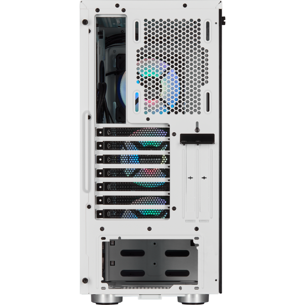 Corsair iCUE 465X Bilgisayar Kasası