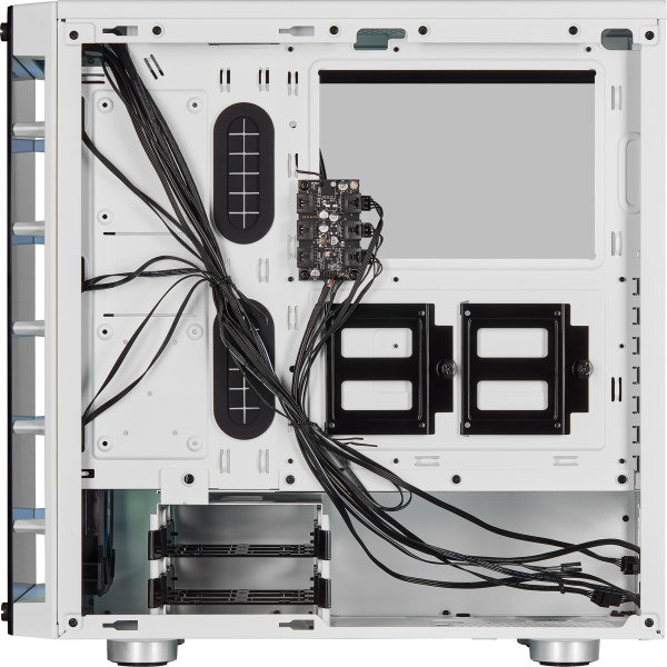 Corsair iCUE 465X Bilgisayar Kasası
