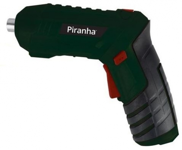 Piranha PSD 2226 Akülü Vidalama
