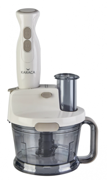 Karaca Latte Mutfak Robotu
