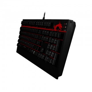 MSI GK-701 Klavye