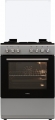 VESTEL SF 8401 G Gri Solo Fırın