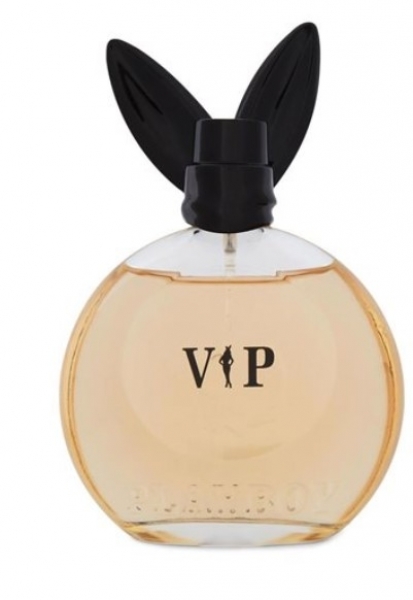 Playboy VIP EDT 90 ml Kadın Parfümü