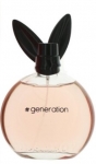 Playboy Generation EDT 90 ml Kadın Parfümü resim