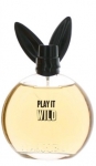 Playboy Play It Wild EDT 90 ml Kadın Parfümü resim