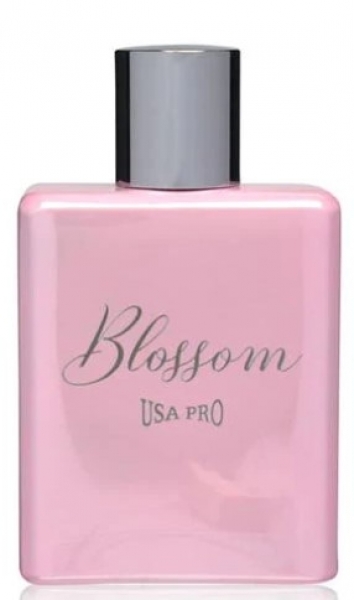 USA Pro Blossom EDT 100 ml Kadın Parfümü