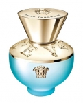Versace Dylan Turquoise EDT 50 ml Kadın Parfümü resim