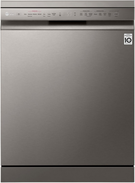 LG DFC425FP Bulaşık Makinesi
