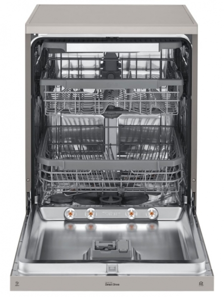 LG DFC425FP Bulaşık Makinesi