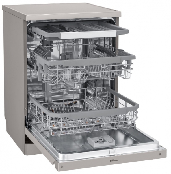 LG DFC425FP Bulaşık Makinesi