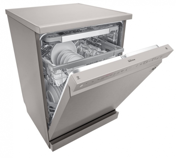 LG DFC425FP Bulaşık Makinesi