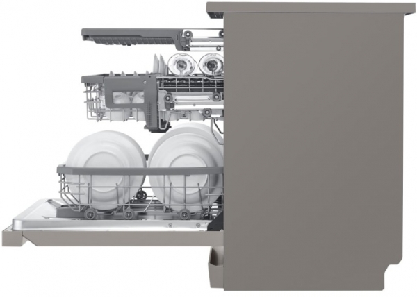LG DFC425FP Bulaşık Makinesi
