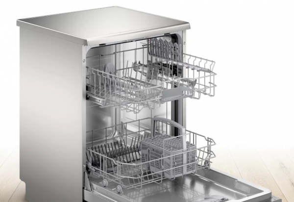 Bosch SMS4IKI50T Bulaşık Makinesi