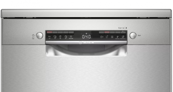 Bosch SMS4IKI50T Bulaşık Makinesi