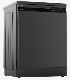 Arçelik 6144 A Bulaşık Makinesi
