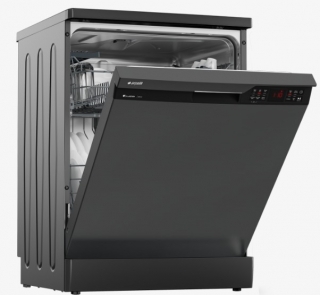 Arçelik 6144 A Bulaşık Makinesi