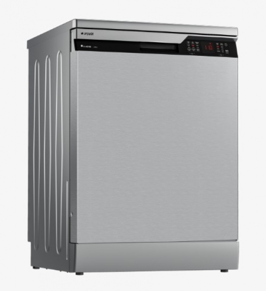 Arçelik 6155 I Bulaşık Makinesi