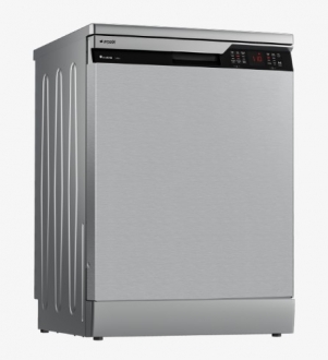 Arçelik 6155 I Bulaşık Makinesi