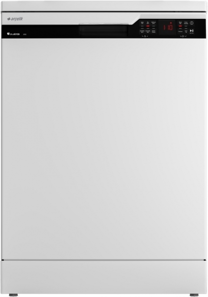 Arçelik 6155 Bulaşık Makinesi