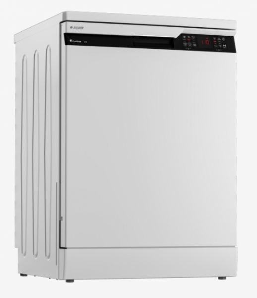 Arçelik 6155 Bulaşık Makinesi