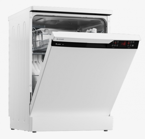 Arçelik 6155 Bulaşık Makinesi