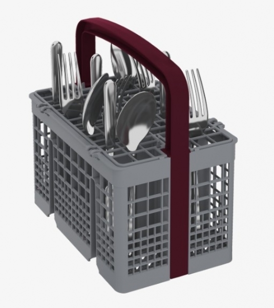 Arçelik 6155 Bulaşık Makinesi