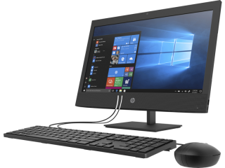 HP ProOne 400 G6 (2T7R9ES )
