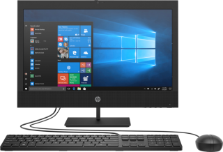 HP ProOne 400 G6 (2T7R9ES )