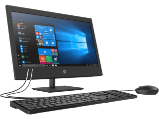 HP ProOne 400 G6 (2T7S0ES)
