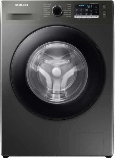 Samsung WW4500T (WW90T4540AX/AH) Siyah Çamaşır Makinesi