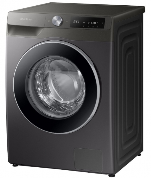 Samsung WW10T634DLN1/AH Siyah Çamaşır Makinesi