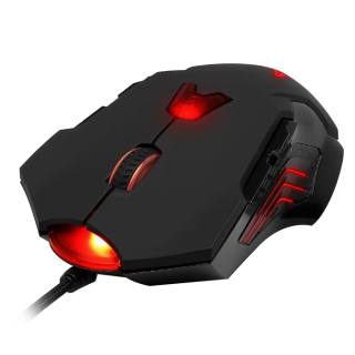Everest Rampage DLM-500 Mouse