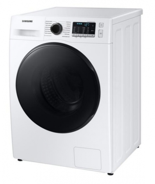 Samsung WD5000T (WD80TA046BE1/AH) Beyaz Çamaşır Makinesi
