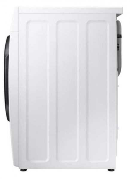 Samsung WD5000T (WD80TA046BE1/AH) Beyaz Çamaşır Makinesi