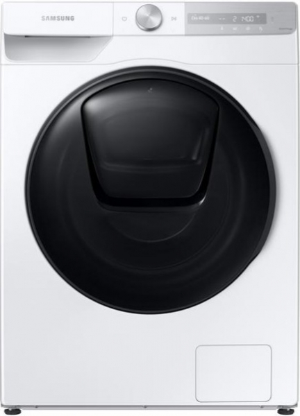 Samsung WW7500T (WW90T754DBH1/AH) Çamaşır Makinesi