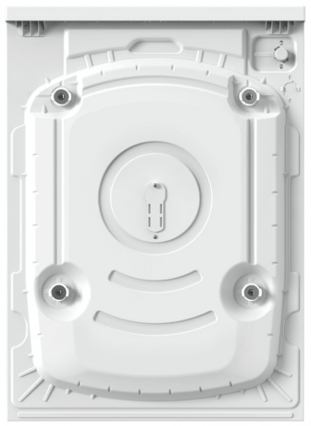 Vestel Sharp ES-HFB8143W3-EE Çamaşır Makinesi
