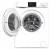 Sharp ES-HFB8143W3-EE Çamaşır Makinesi