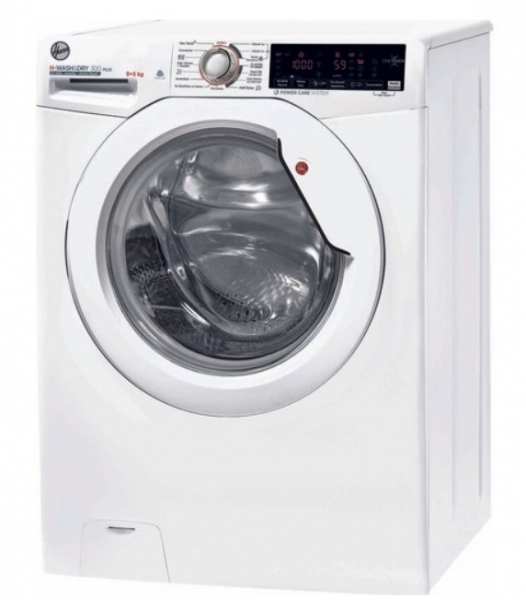 Hoover H3DS 495TAME/1-17 Çamaşır Makinesi