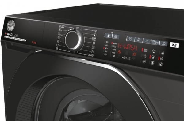 Hoover HWP 49AMBCR/1-S Çamaşır Makinesi