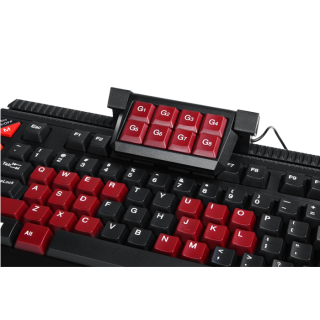 Everest DLK-5115 Klavye
