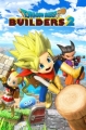 DRAGON QUEST BUILDERS2 PC resim
