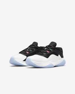 Nike Air Jordan 11 CMFT Low Çocuk Spor Ayakkabı